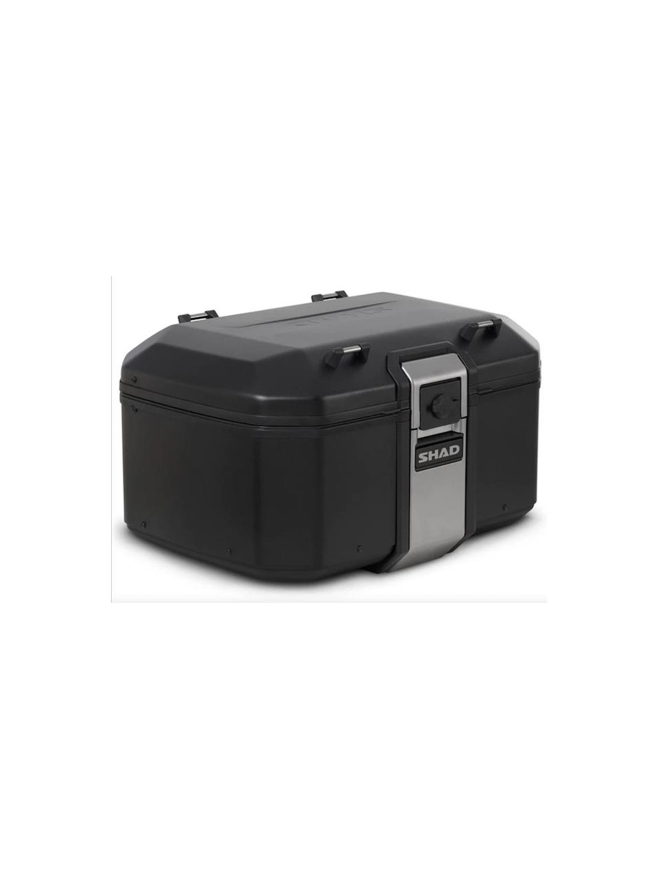 SHAD TR55 SİYAH TOPCASE